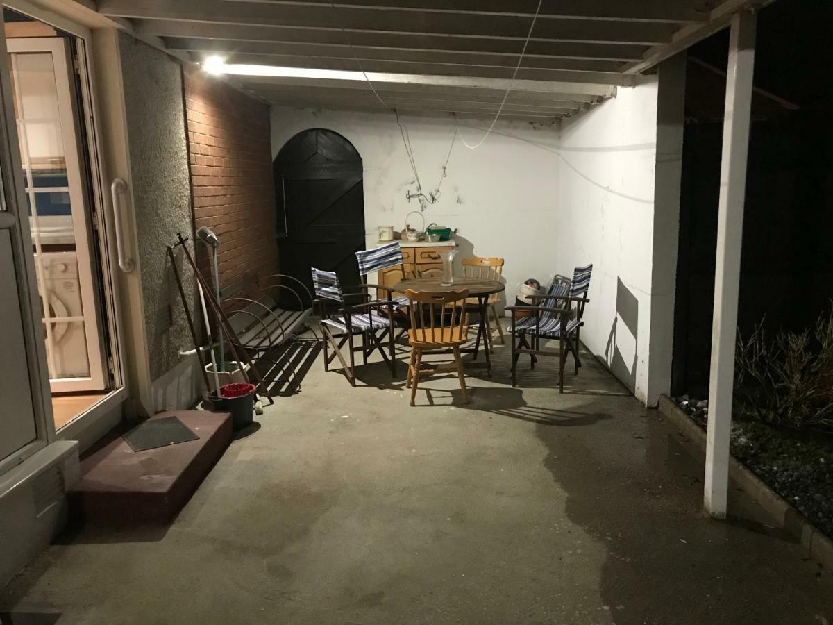 Marcellas Cottage 奥马 外观 照片