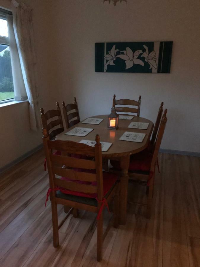 Marcellas Cottage 奥马 外观 照片