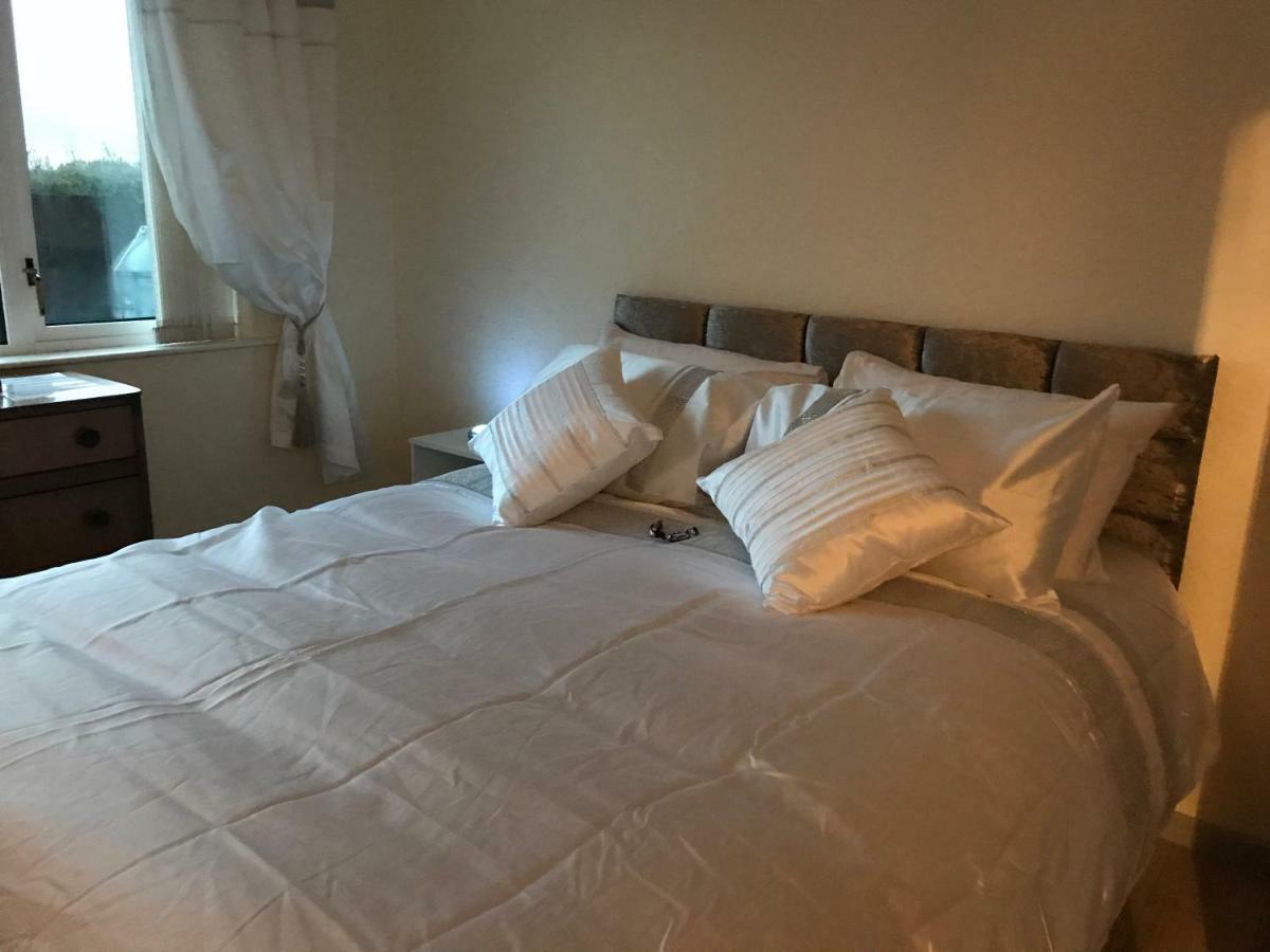 Marcellas Cottage 奥马 外观 照片