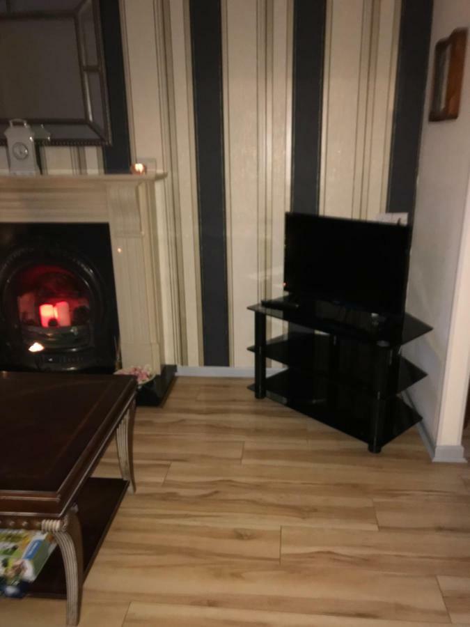 Marcellas Cottage 奥马 外观 照片