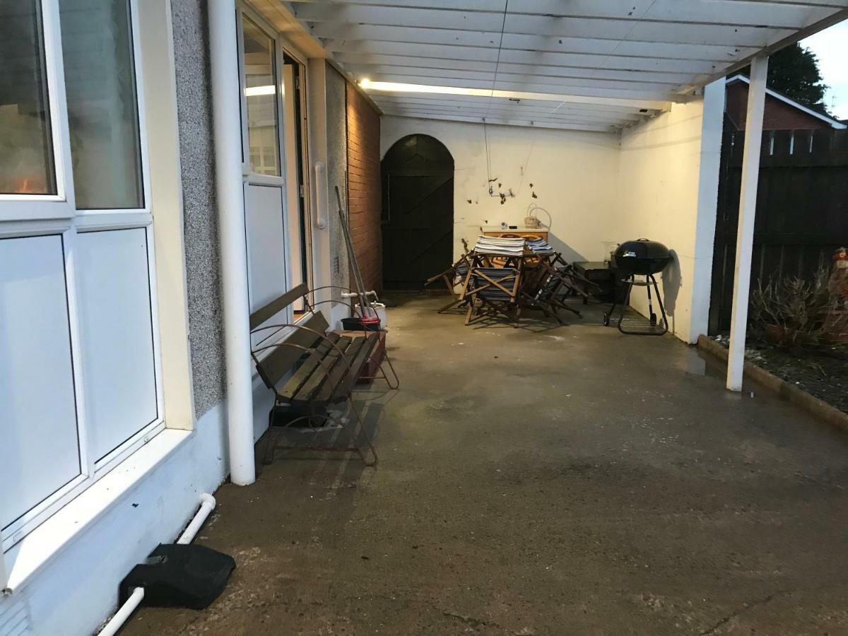 Marcellas Cottage 奥马 外观 照片