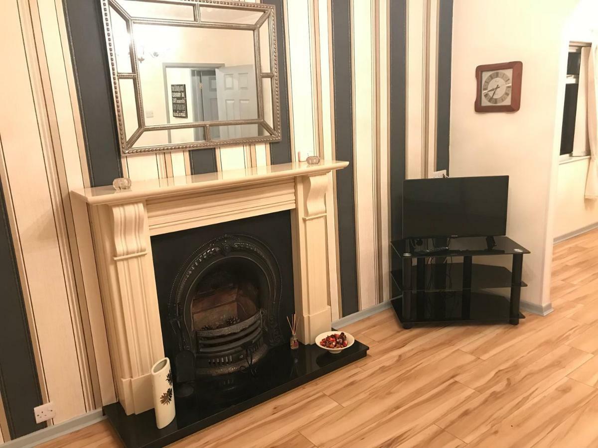 Marcellas Cottage 奥马 外观 照片