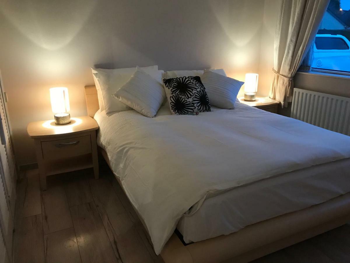 Marcellas Cottage 奥马 外观 照片